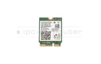 WLAN/Bluetooth Karte für Lenovo IdeaPad 3-15ITL6 (82MD)
