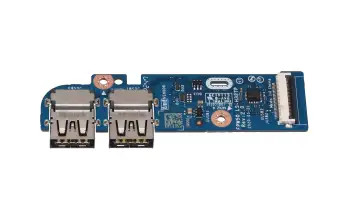 USB Platine original für HP 15-dw3145ng (428Z8EA)