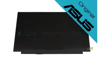 Original Asus IPS Display FHD matt 144Hz für Asus TUF Gaming F15 FX506HEB-HN283T