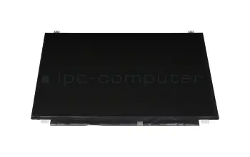 TN Display FHD matt 60Hz für Acer Aspire V 15 Nitro (VN7-591G-590D)