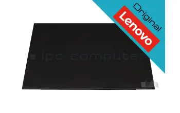 Original Lenovo IPS Display WUXGA matt 60Hz (Non-Touch) für Lenovo ThinkPad T14s G3 (21BR/21BS)