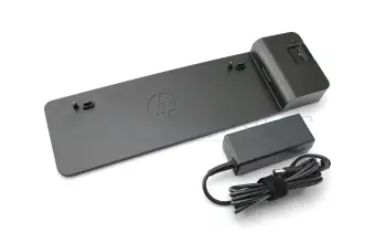 HP UltraSlim Docking Station inkl. 65W Netzteil für EliteBook 850 G3