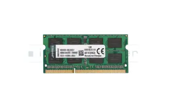 Kingston Arbeitsspeicher 8GB DDR3L-RAM 1600MHz (PC3L-12800) für Toshiba Portege Z30-A