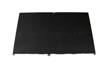 Touch-Displayeinheit 14,0 Zoll (FHD 1920x1080) schwarz Original für Lenovo IdeaPad Flex 5-14ARE05 (81X2)
