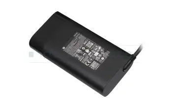 USB-C Netzteil 90 Watt flache Bauform original für HP Envy 17-cw0