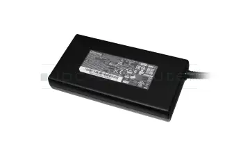 Netzteil 180,0 Watt flache Bauform für Mifcom Gaming Laptop i7-12700H (NP50PNP)