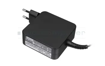 Netzteil 65 Watt EU Wallplug original für Lenovo IdeaPad L340-17API (81LY)