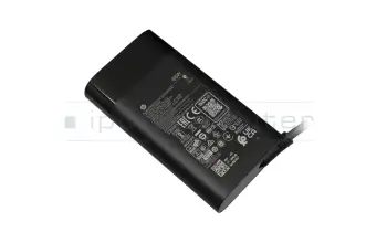 Netzteil 65 Watt abgerundete Bauform original für HP EliteBook x360 1030 G2