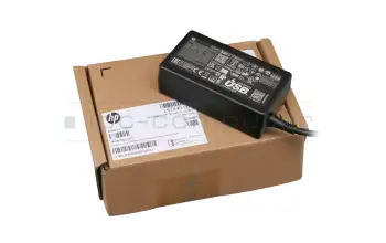 USB-C Netzteil 65 Watt normale Bauform original für HP Spectre 13-af000