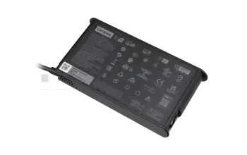 USB-C Netzteil 135 Watt abgerundete Bauform original für Lenovo ThinkPad T16 G1 (21BV/21BW)
