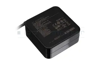 USB-C Netzteil 65 Watt für Fujitsu LifeBook U7412