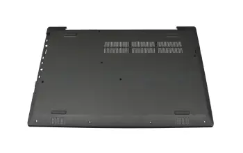 5CB0R28075 Original Lenovo Gehäuse Unterseite schwarz