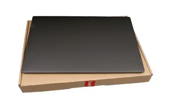 Displaydeckel 39,6cm (15,6 Zoll) grau original (Grau/Graphite Grey) für Lenovo IdeaPad 5-15ITL05 (82FG)