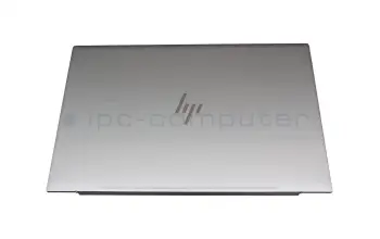 Displaydeckel 43,9cm (17,3 Zoll) silber original für HP Envy 17-cg0000