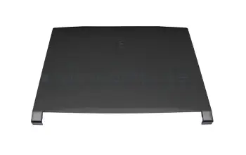 Displaydeckel 39,6cm (15,6 Zoll) schwarz original für MSI Katana GF66 11UG/11UE (MS-1581)