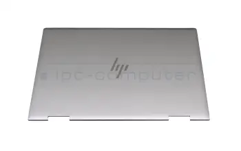 M82692-001 Original HP Displaydeckel 33,8cm (13,3 Zoll) silber OLED