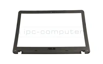 Displayrahmen 39,6cm (15,6 Zoll) schwarz original für Asus VivoBook Max R541UV