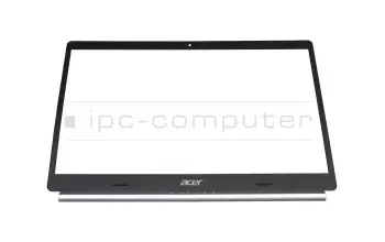Displayrahmen 39,6cm (15,6 Zoll) schwarz original für Acer Aspire 5 (A515-54G)