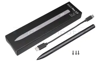 Pen 2.0 original für Asus ZenBook Flip 13 UX363EA-HP536W