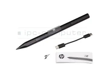3J122AA#ABB Original HP Tilt Pen MPP 2.0 schwarz