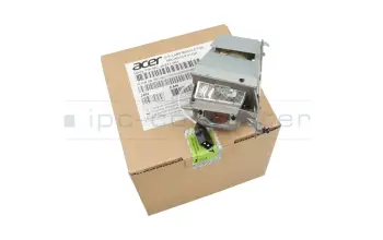 MC.JN811.001 Original Acer Beamerlampe P-VIP (195 Watt)