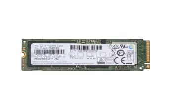 Samsung PM981 PCIe NVMe SSD Festplatte 1TB (M.2 22 x 80 mm) Bulk für Lenovo ThinkPad T460s (20FA/20F9)
