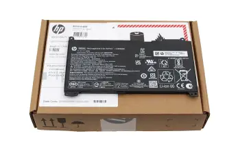 Akku 48Wh original für HP ProBook 450 G5 (4QW87EA)