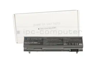 IPC-Computer Akku 58Wh kompatibel für Dell Latitude 15 (E6510)