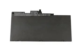 Akku 51Wh original für HP ZBook 14u G4