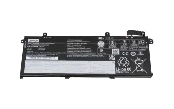 Akku 51Wh original für Lenovo ThinkPad T490 (20N20049GE)