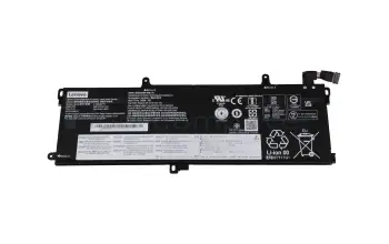 Akku 57Wh original für Lenovo ThinkPad T590 (20N4/20N5)