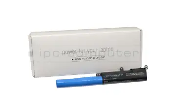 IPC-Computer Akku 37Wh kompatibel für Asus VivoBook Max R541UA-DM993T