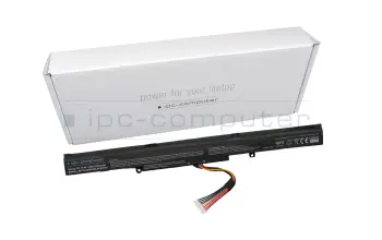 IPC-Computer Akku 32Wh kompatibel für Asus ROG GL752VW