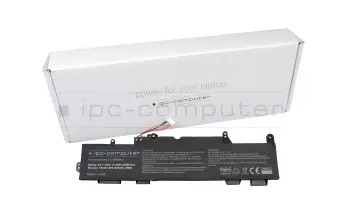 IPC-Computer Akku kompatibel zu HP 933321-006 mit 25,4Wh