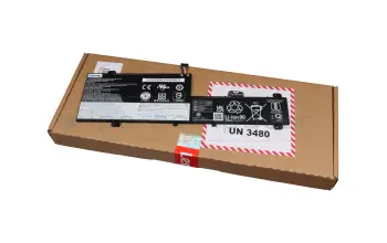 Akku 52,5Wh original für Lenovo IdeaPad Flex 5-15ALC05 (82HV)