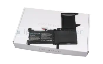 IPC-Computer Akku 41Wh kompatibel für Asus VivoBook 15 X510UF