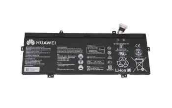 Akku 56,3Wh original für Huawei MateBook X Pro (2020)