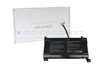 IPC-Computer Akku kompatibel zu HP 922977-855 mit 65Wh