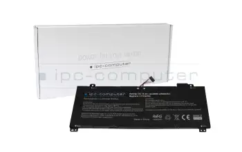 IPC-Computer Akku 44Wh kompatibel für Lenovo IdeaPad S530-13IWL (81J7)