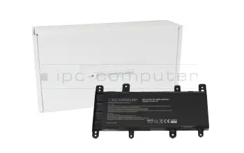 IPC-Computer Akku 34Wh kompatibel für Asus X756UA-TY338T
