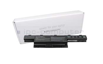 Packard Bell EasyNote F2011HC-125GE Replacement Akku 48Wh