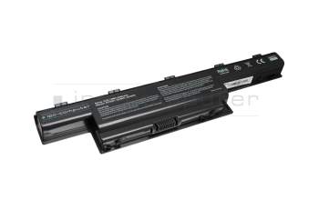 Packard Bell Easynote TS11HR-117GE Replacement Akku 48Wh
