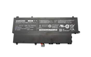 Samsung NP540U3C-A02 Original Akku 45Wh