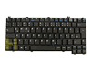Tastatur / Keyboard, deutsch (GR) f�r Brick Computer Marathon Elite (CL55)
