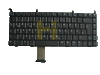 Tastatur / Keyboard, deutsch (GR) f�r ARM Computer ArmNote CY13