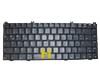 Tastatur / Keyboard, deutsch (GR) f�r Brick Computer Preceptor 4 (CY25)
