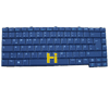 Tastatur / Keyboard, deutsch (GR) f�r ARM Computer ArmNote PL11