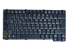 90.49T07.00G Keyboard, German (GR) - blue