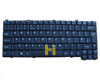 Tastatur / Keyboard, englisch (UK) f�r Brick Computer Marathon Elite (CL55)