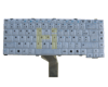 Tastatur, franz�sisch (FR) - wei� - f�r Chiligreen 8089P